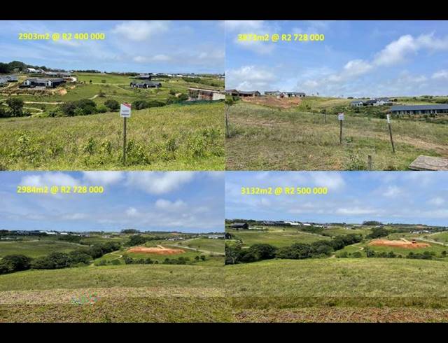 LAND FOR SALE IN SPRINGVALE COUNTRY ESTATE